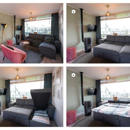 Amsterdam Beach Apartment 90 Zandvoort Exteriér fotografie