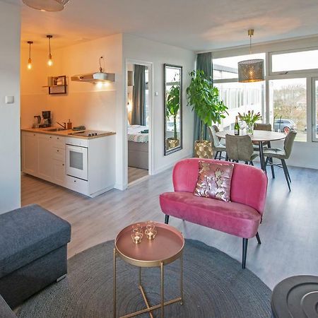 Amsterdam Beach Apartment 90 Zandvoort Exteriér fotografie
