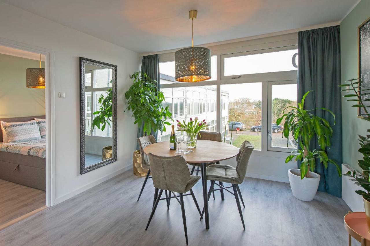 Amsterdam Beach Apartment 90 Zandvoort Exteriér fotografie