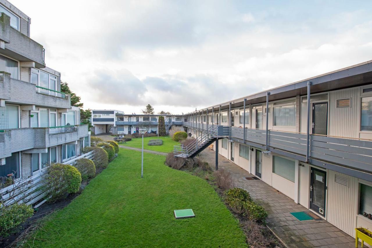 Amsterdam Beach Apartment 90 Zandvoort Exteriér fotografie